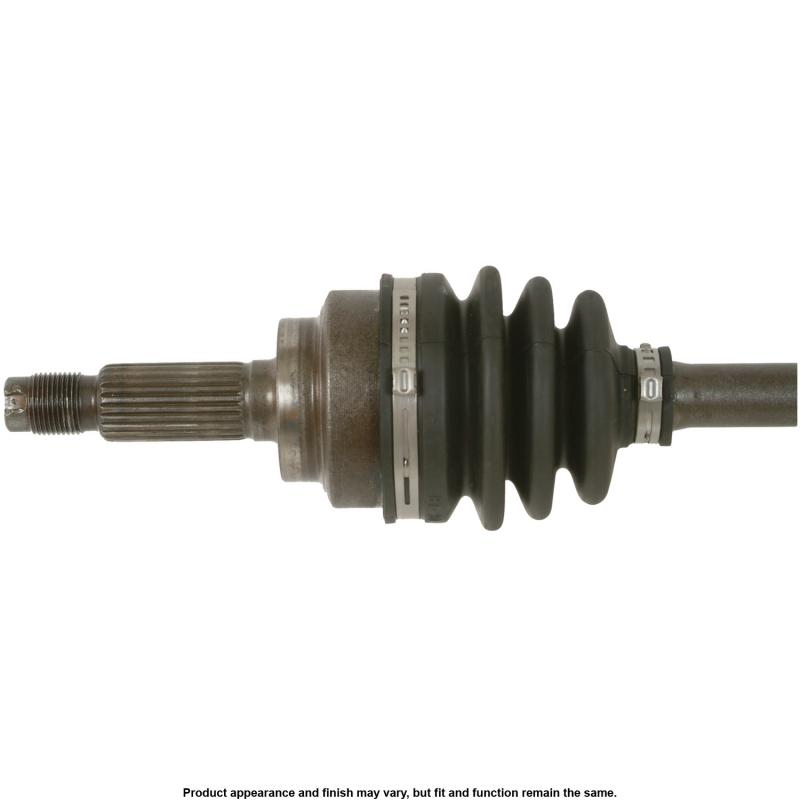 1989 Ford Festiva CV Axle Assembly Front Left A1 Cardone 602016 image 2 of 3