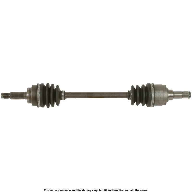 1989 Ford Festiva CV Axle Assembly Front Left A1 Cardone 602016 image 3 of 3