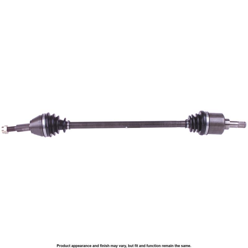 1991 Ford Tempo CV Axle Assembly Front Right A1 Cardone 602017 image 1 of 3
