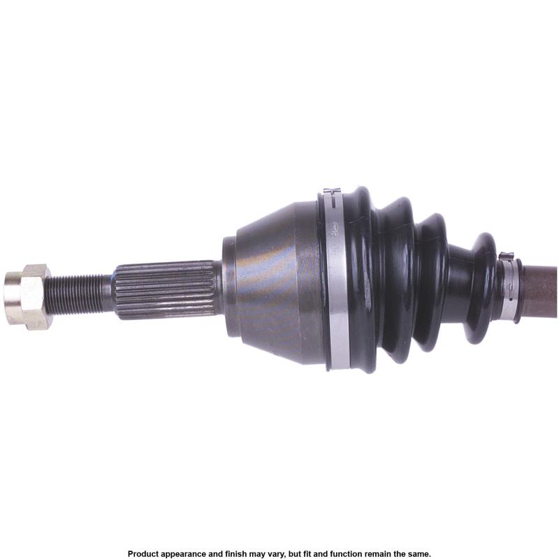 1991 Ford Tempo CV Axle Assembly Front Right A1 Cardone 602017 image 2 of 3