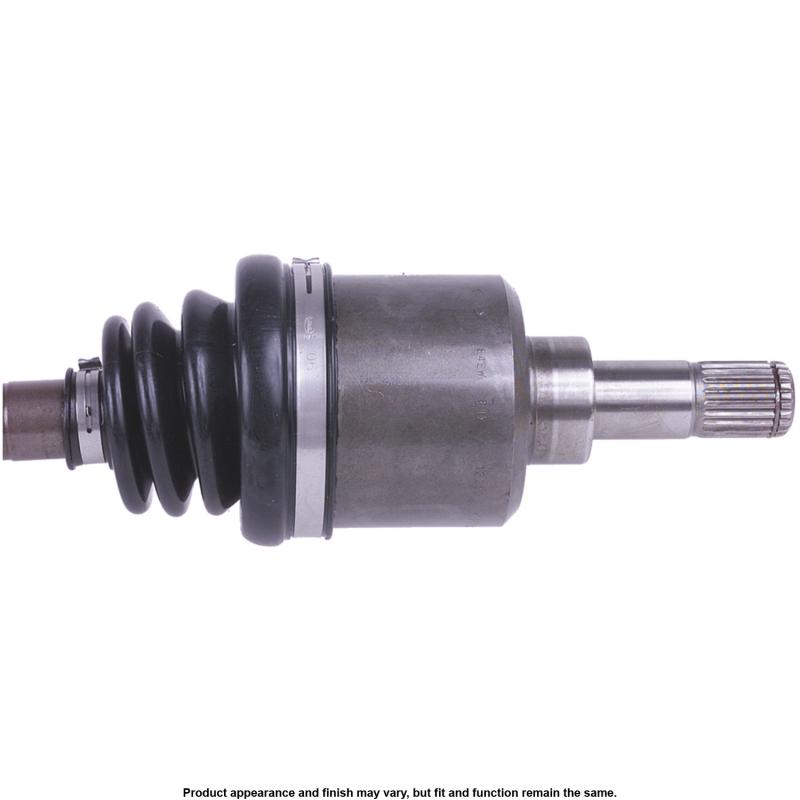 1991 Ford Tempo CV Axle Assembly Front Right A1 Cardone 602017 image 3 of 3