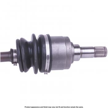 1993 Ford Festiva CV Axle Assembly Front Right A1 Cardone 602018 image 2 of 3