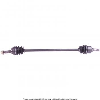 1993 Ford Festiva CV Axle Assembly Front Right A1 Cardone 602018 image 3 of 3