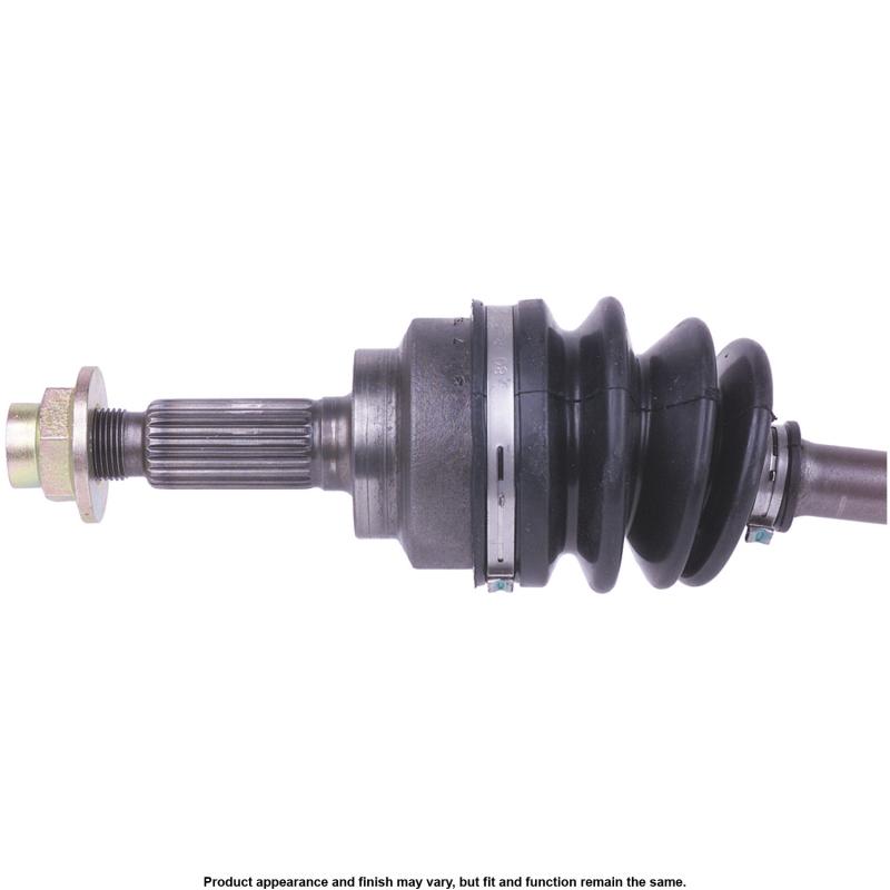 1989 Ford Festiva CV Axle Assembly Front Right A1 Cardone 602018 image 1 of 3