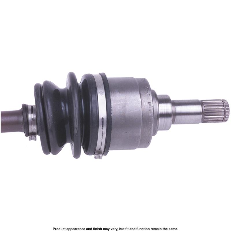 1989 Ford Festiva CV Axle Assembly Front Right A1 Cardone 602018 image 2 of 3