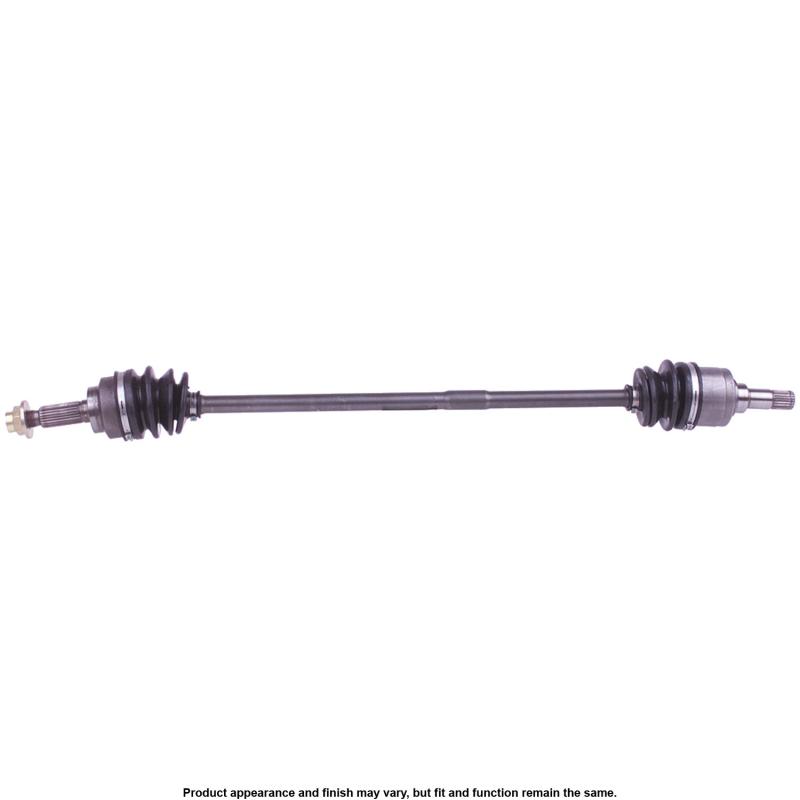 1989 Ford Festiva CV Axle Assembly Front Right A1 Cardone 602018 image 3 of 3