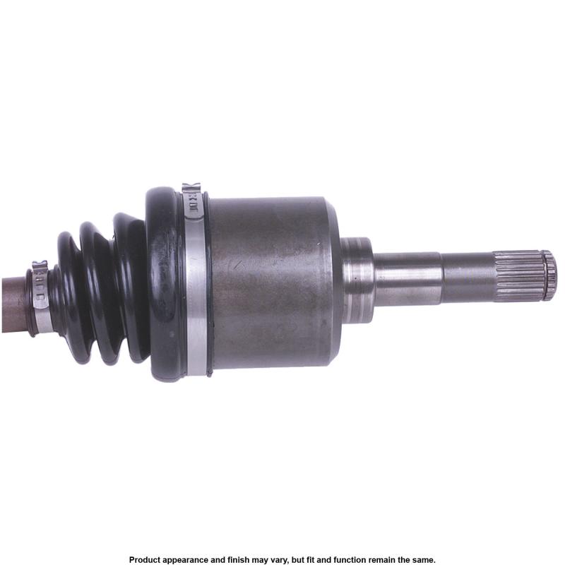 1991 Ford Tempo CV Axle Assembly Front Left A1 Cardone 602019 image 1 of 3