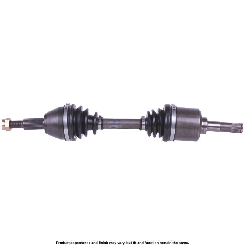 1991 Ford Tempo CV Axle Assembly Front Left A1 Cardone 602019 image 3 of 3