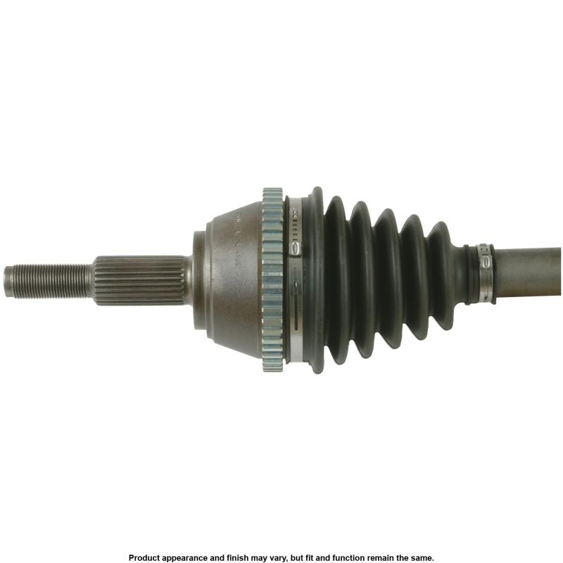 1994 Lincoln Continental CV Axle Assembly Front Left A1 Cardone 602020 image 1 of 3