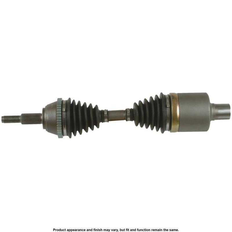1994 Lincoln Continental CV Axle Assembly Front Left A1 Cardone 602020 image 3 of 3