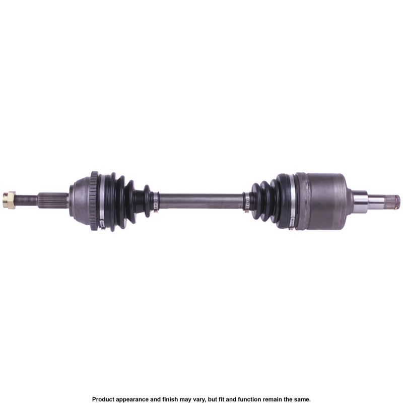 1994 Lincoln Continental CV Axle Assembly Front Right A1 Cardone 602022 image 3 of 3