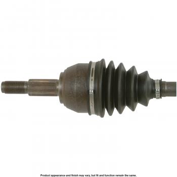 1996 Mercury Cougar CV Axle Assembly Rear Left A1 Cardone 602023 image 3 of 3