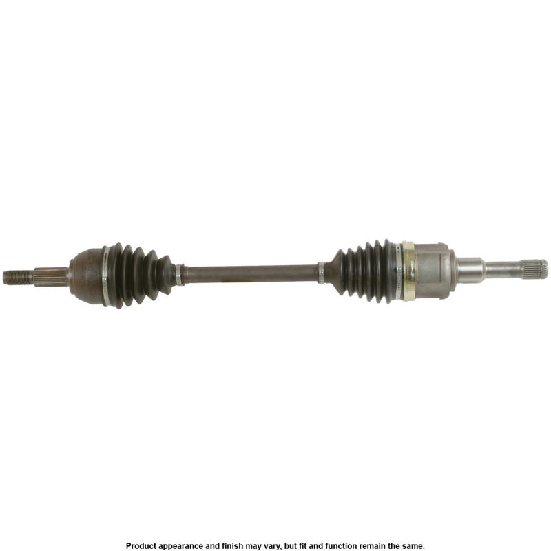 1991 Ford Thunderbird CV Axle Assembly