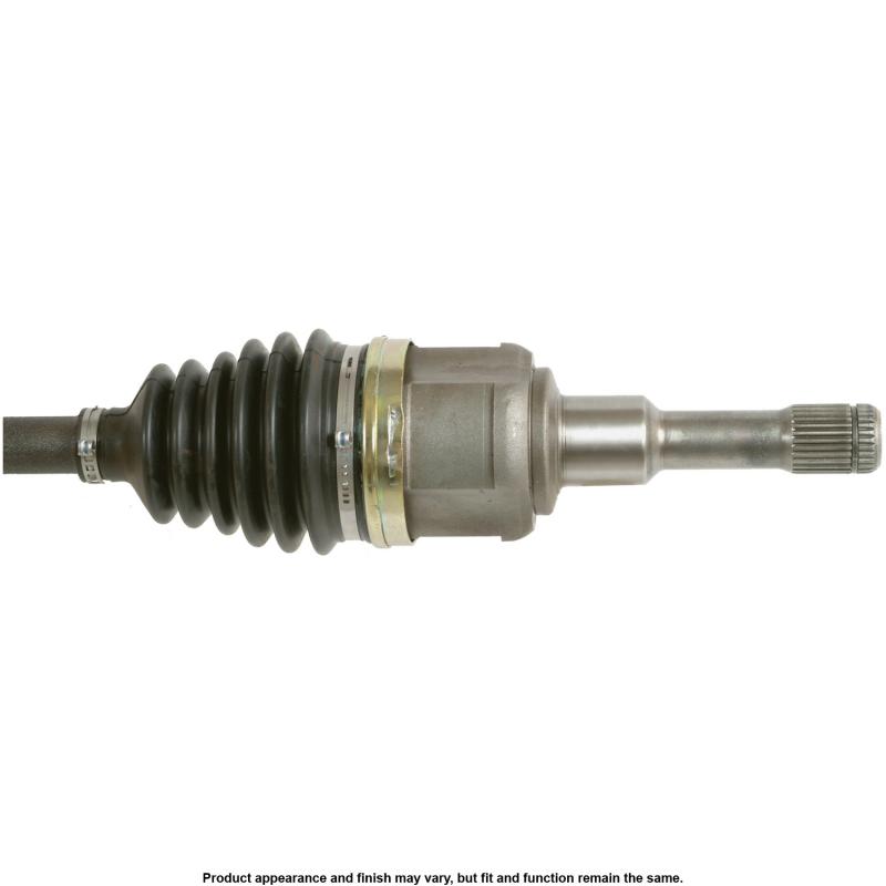 1991 Ford Thunderbird CV Axle Assembly Rear Left A1 Cardone 602023 image 2 of 3