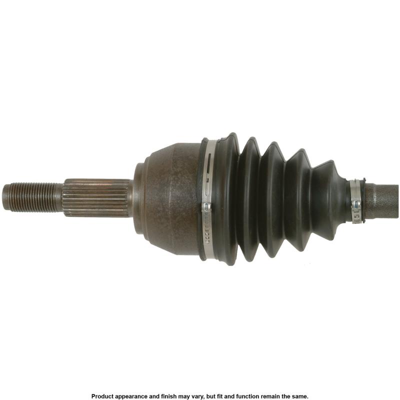 1991 Ford Thunderbird CV Axle Assembly Rear Left A1 Cardone 602023 image 3 of 3