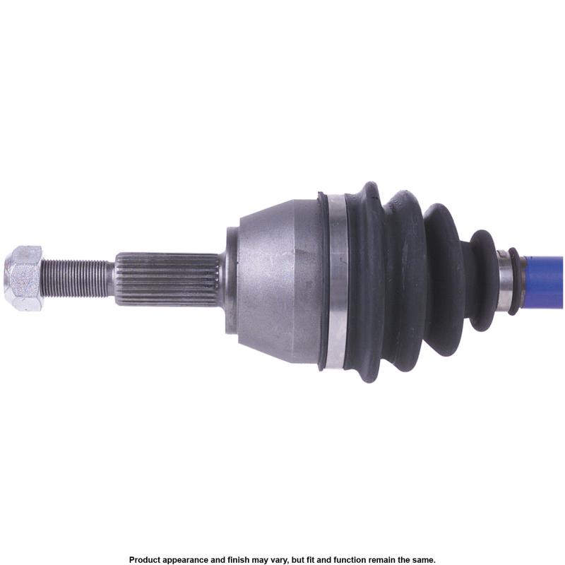 1988 Ford Taurus CV Axle Assembly Front Left A1 Cardone 602025 image 1 of 3
