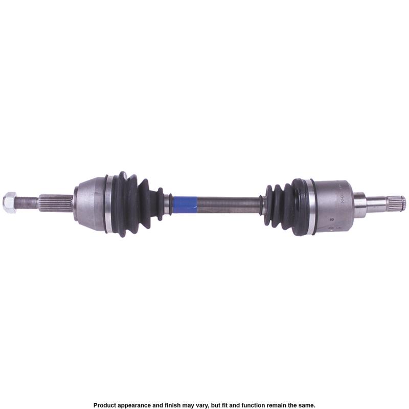 1988 Ford Taurus CV Axle Assembly Front Left A1 Cardone 602025 image 2 of 3