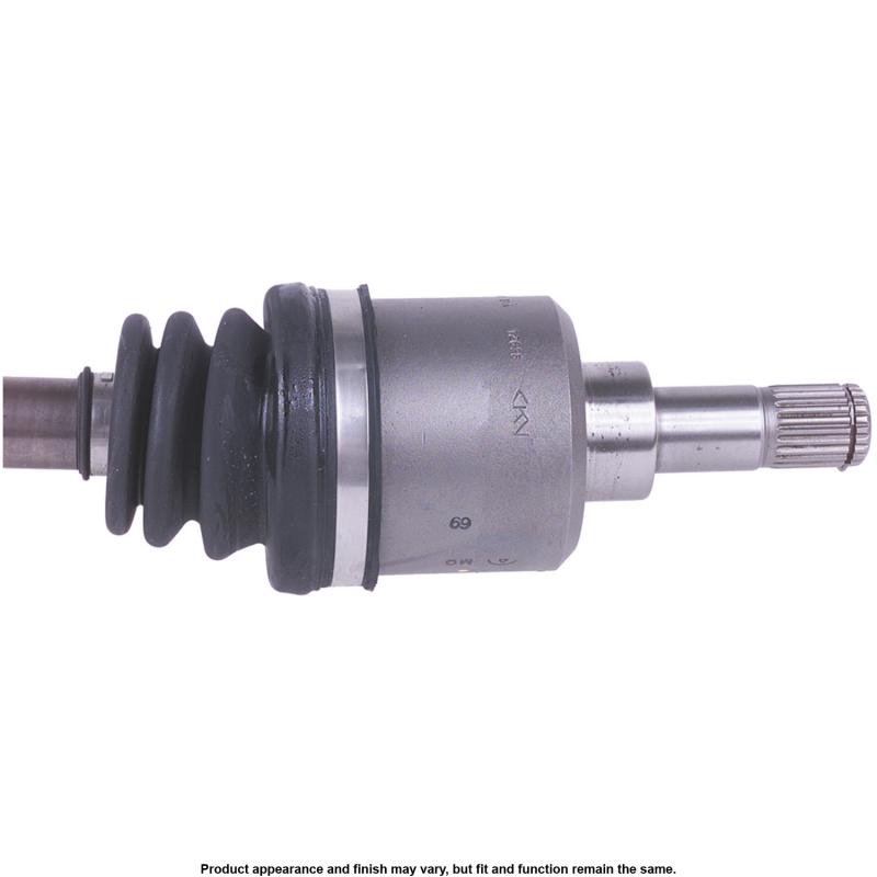 1988 Ford Taurus CV Axle Assembly Front Left A1 Cardone 602025 image 3 of 3