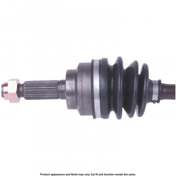 1993 Ford Festiva CV Axle Assembly Front Right A1 Cardone 602026 image 1 of 3
