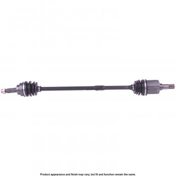 1993 Ford Festiva CV Axle Assembly Front Right A1 Cardone 602026 image 2 of 3