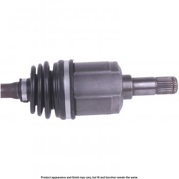 1993 Ford Festiva CV Axle Assembly Front Right A1 Cardone 602026 image 3 of 3