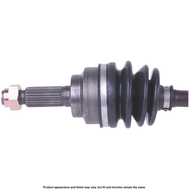 1989 Ford Festiva CV Axle Assembly Front Right A1 Cardone 602026 image 1 of 3