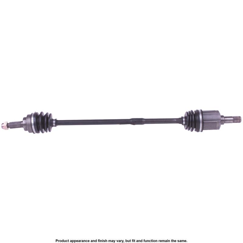 1989 Ford Festiva CV Axle Assembly Front Right A1 Cardone 602026 image 2 of 3