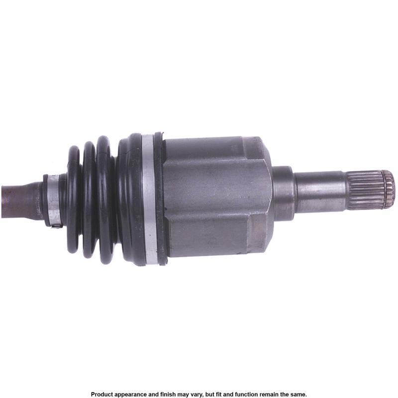 1989 Ford Festiva CV Axle Assembly Front Right A1 Cardone 602026 image 3 of 3
