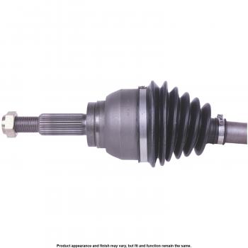 1996 Ford Explorer CV Axle Assembly