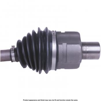 1998 Mercury Mountaineer CV Axle Assembly Front Right A1 Cardone 602027 image 2 of 3