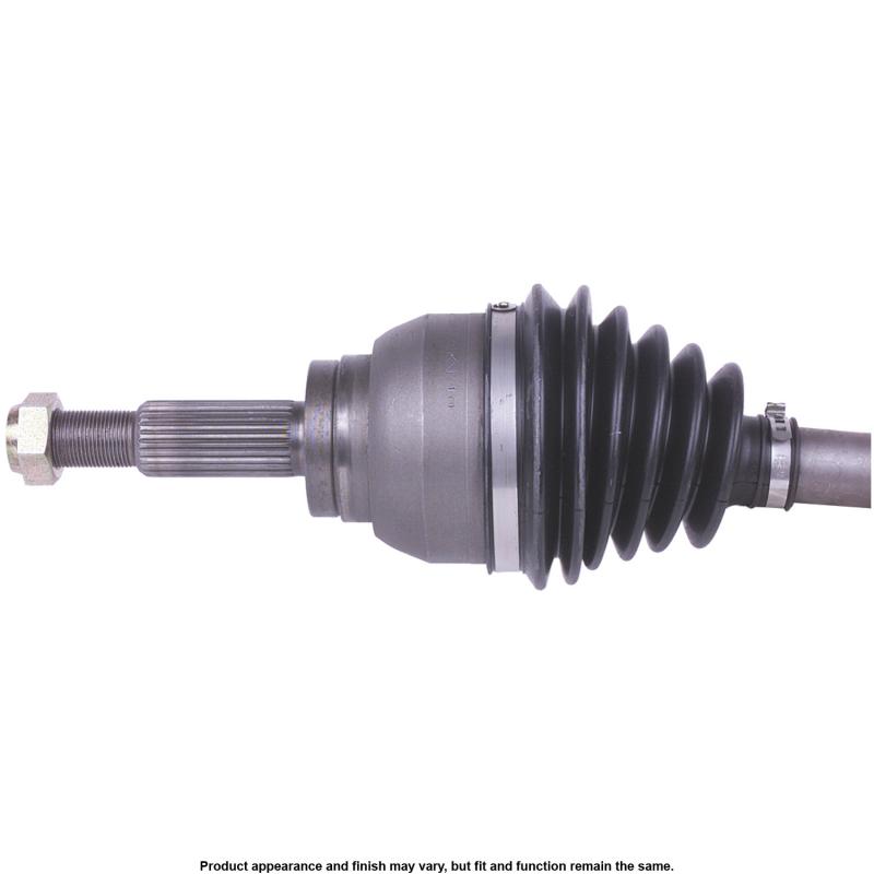 2001 Ford Explorer Sport Trac CV Axle Assembly Front Right A1 Cardone 602027 image 1 of 3