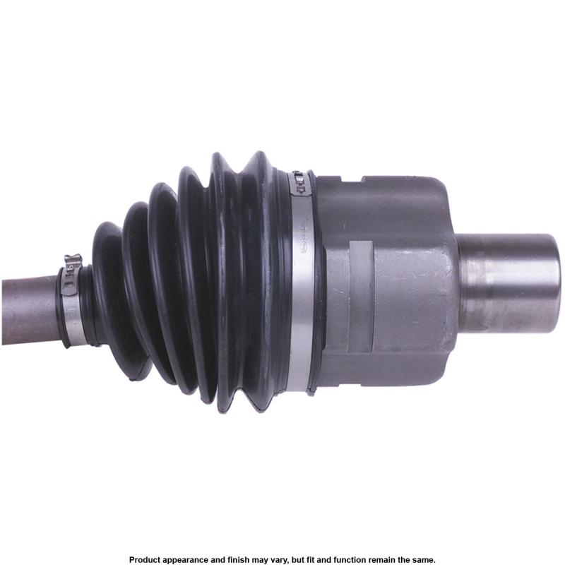 2001 Ford Explorer Sport Trac CV Axle Assembly Front Right A1 Cardone 602027 image 2 of 3