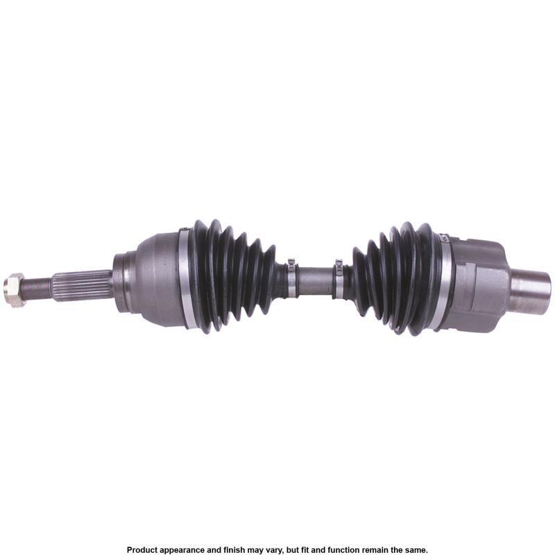 2001 Ford Explorer Sport Trac CV Axle Assembly Front Right A1 Cardone 602027 image 3 of 3