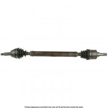 1983 Mercury LN7 CV Axle Assembly Front Right A1 Cardone 602028 image 1 of 3