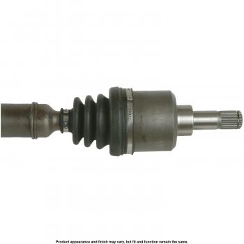 1983 Mercury LN7 CV Axle Assembly Front Right A1 Cardone 602028 image 2 of 3