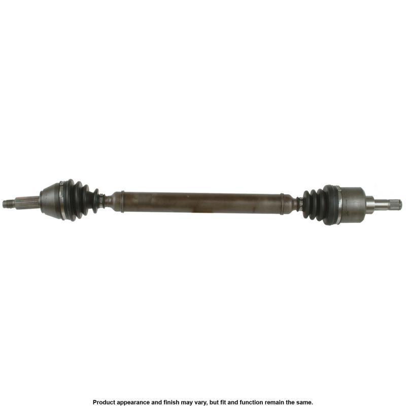 1983 Mercury LN7 CV Axle Assembly Front Right A1 Cardone 602028 image 1 of 3