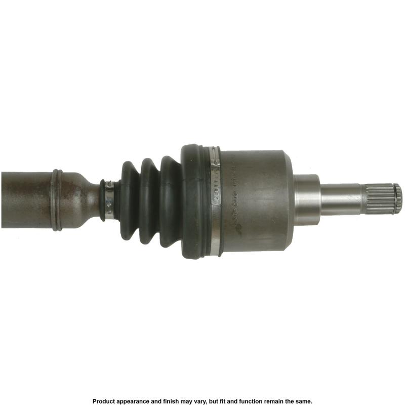 1983 Mercury LN7 CV Axle Assembly Front Right A1 Cardone 602028 image 2 of 3