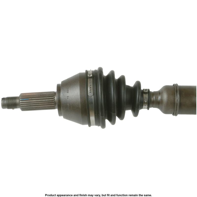 1983 Mercury LN7 CV Axle Assembly Front Right A1 Cardone 602028 image 3 of 3