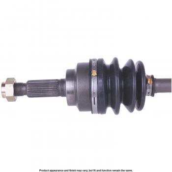 1993 Ford Festiva CV Axle Assembly Front Left A1 Cardone 602029 image 2 of 3