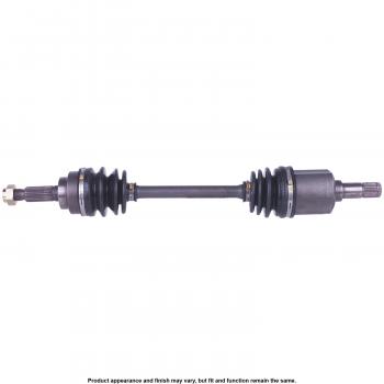 1993 Ford Festiva CV Axle Assembly Front Left A1 Cardone 602029 image 3 of 3