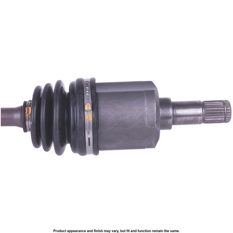 1989 Ford Festiva CV Axle Assembly Front Left A1 Cardone 602029 image 1 of 3
