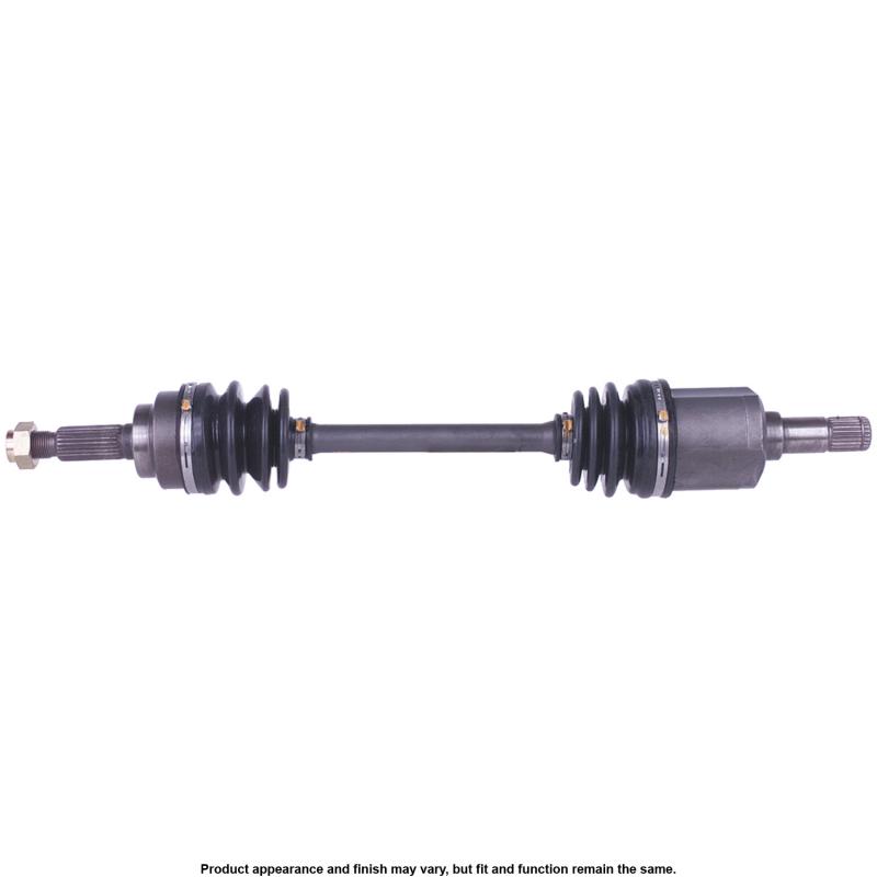 1989 Ford Festiva CV Axle Assembly Front Left A1 Cardone 602029 image 3 of 3