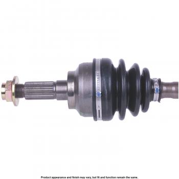 1995 Mercury Tracer CV Axle Assembly Front Right A1 Cardone 602030 image 1 of 3