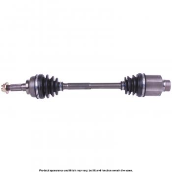 1995 Mercury Tracer CV Axle Assembly Front Right A1 Cardone 602030 image 3 of 3