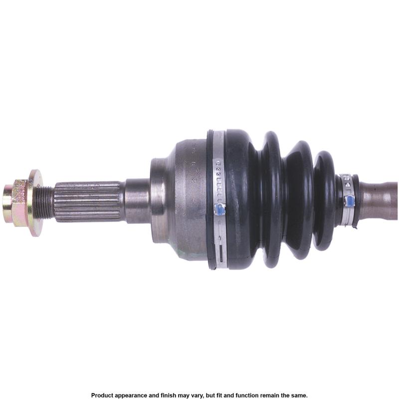 1992 Mazda Protege CV Axle Assembly Front Right A1 Cardone 602030 image 1 of 3