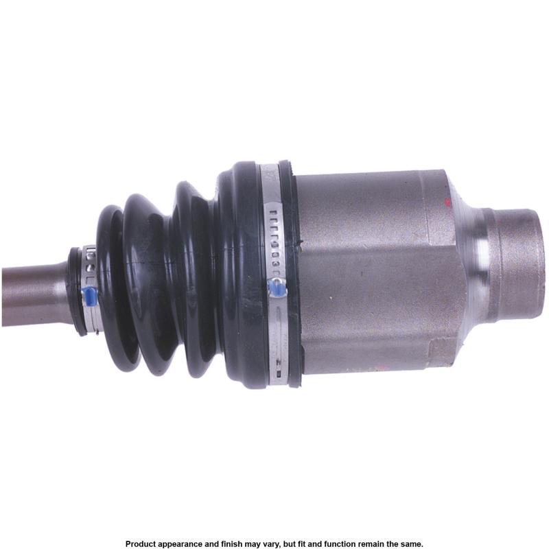 1992 Mazda Protege CV Axle Assembly Front Right A1 Cardone 602030 image 2 of 3