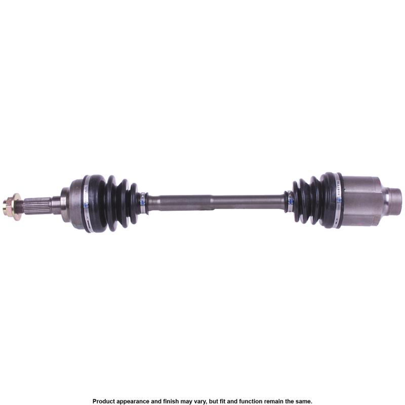 1992 Mazda Protege CV Axle Assembly Front Right A1 Cardone 602030 image 3 of 3