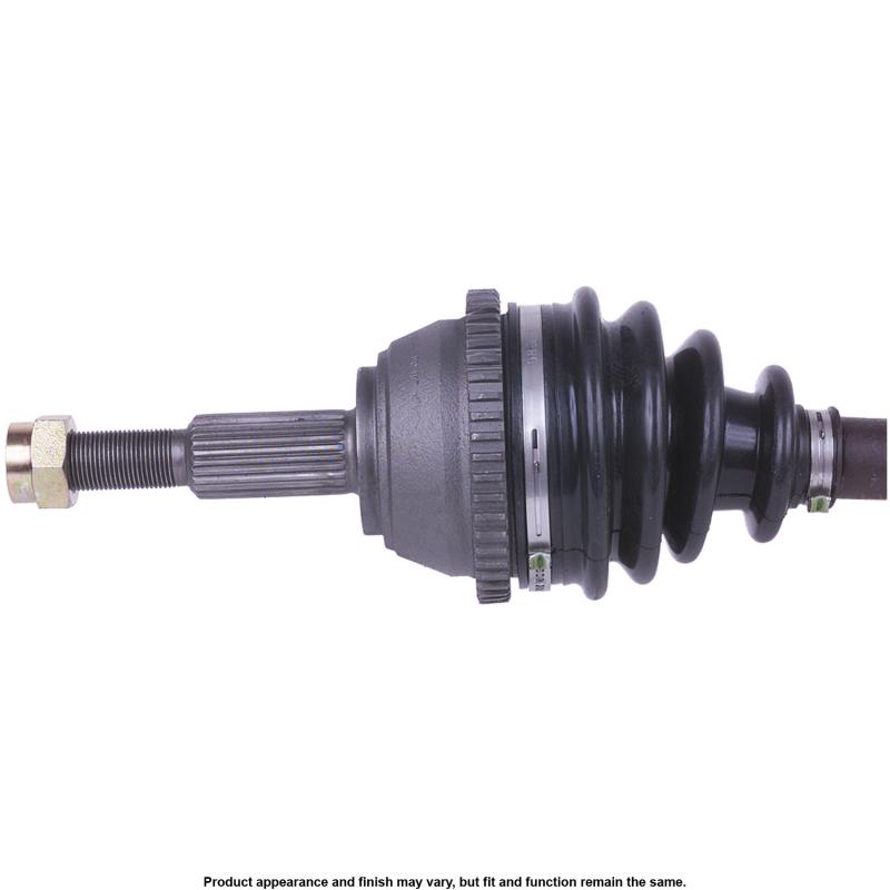 1991 Ford Taurus CV Axle Assembly Front Left A1 Cardone 602031 image 2 of 3