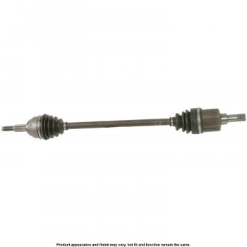 1994 Ford Tempo CV Axle Assembly
