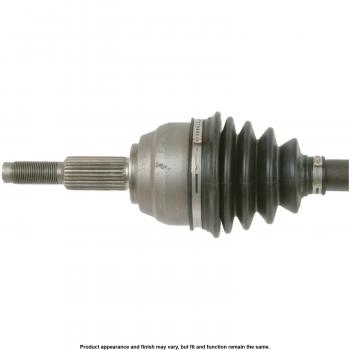 1994 Ford Tempo CV Axle Assembly Front Right A1 Cardone 602032 image 2 of 3